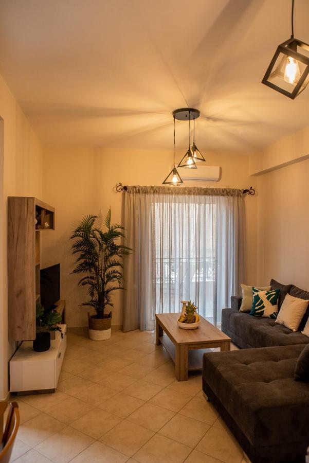 Appartement Agathi'S House à Mytikas  Extérieur photo