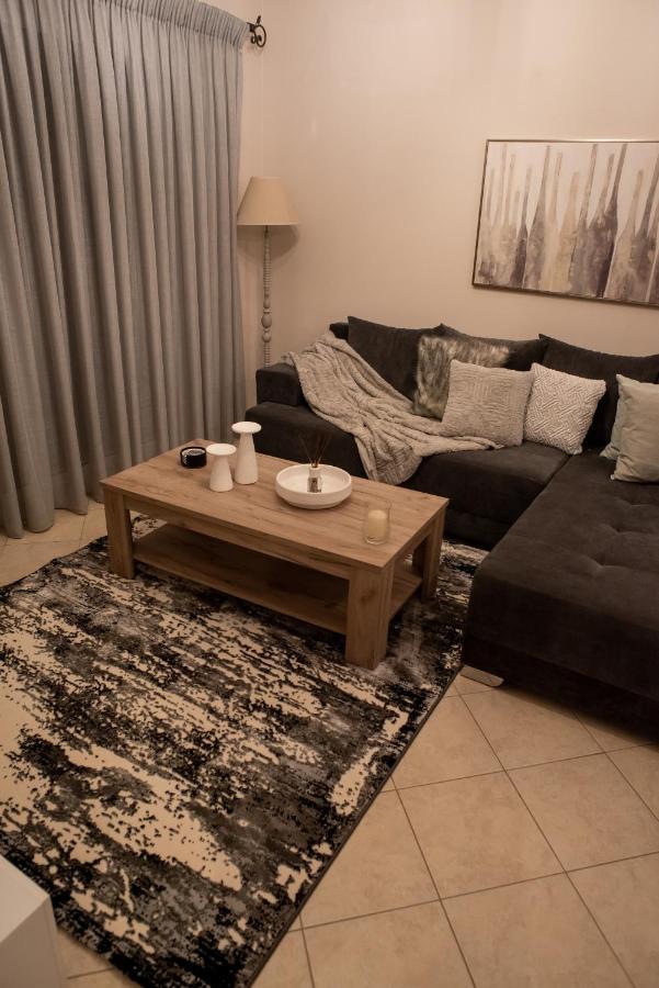 Appartement Agathi'S House à Mytikas  Extérieur photo