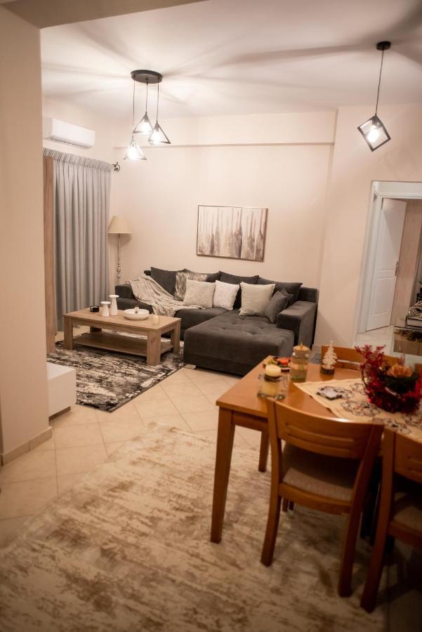 Appartement Agathi'S House à Mytikas  Extérieur photo